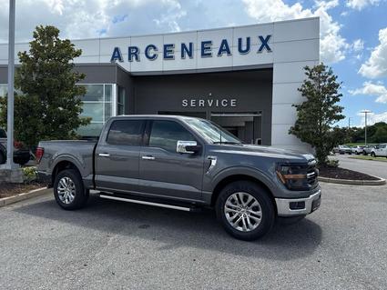 2025 Ford F-150 New Iberia LA