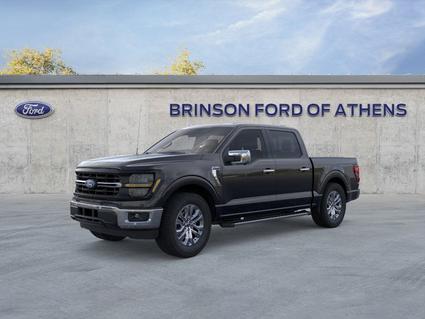 2026 Ford F-150 Athens TX