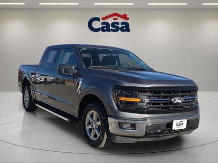 2025 Ford F-150 El Paso TX