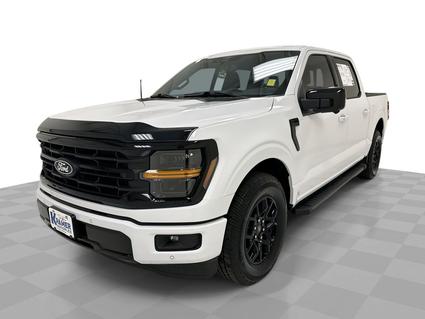 2024 Ford F-150 Livingston TX