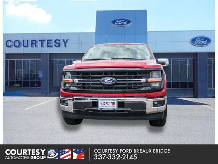 2025 Ford F-150 Breaux Bridge LA