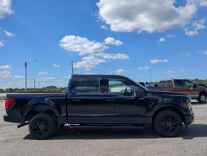 2025 Ford F-150 Winder GA