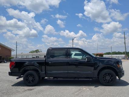 2025 Ford F-150 Winder GA