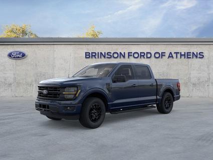 2026 Ford F-150 Athens TX