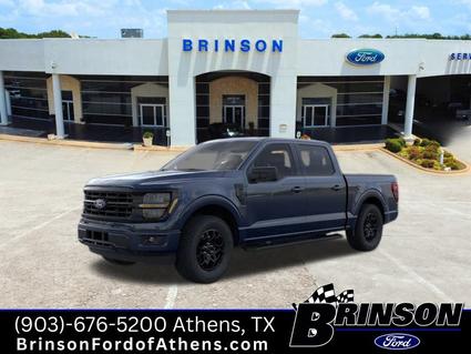 2026 Ford F-150 Athens TX