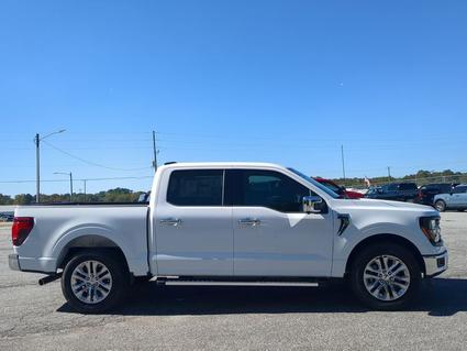 2025 Ford F-150 Winder GA