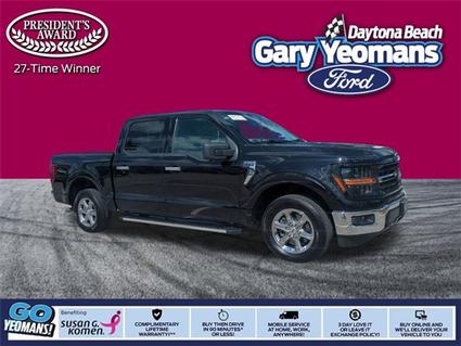2024 Ford F-150 Daytona Beach FL