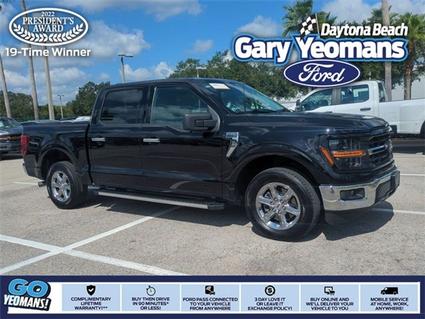 2024 Ford F-150 Daytona Beach FL