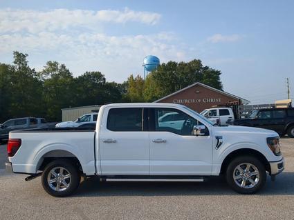 2025 Ford F-150 Winder GA