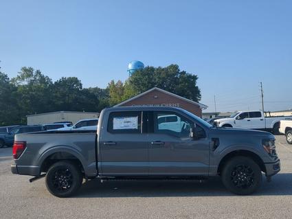 2025 Ford F-150 Winder GA