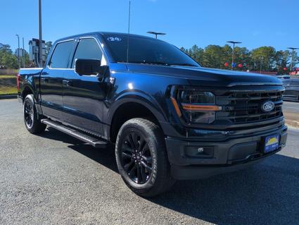 2024 Ford F-150 Albany GA