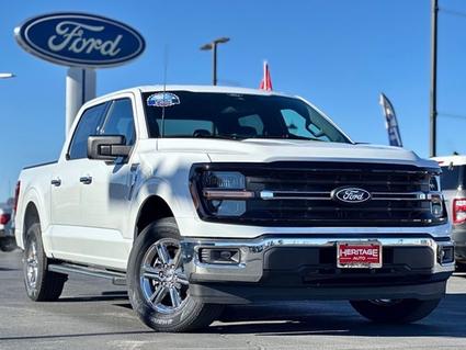 2025 Ford F-150 Vernal UT