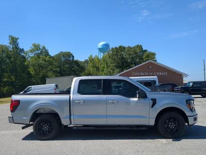 2025 Ford F-150 Winder GA