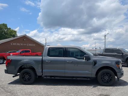 2025 Ford F-150 Winder GA