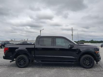 2025 Ford F-150 Winder GA