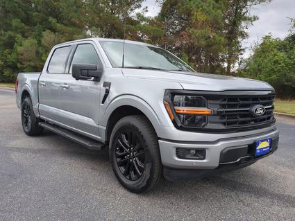 2025 Ford F-150 Albany GA