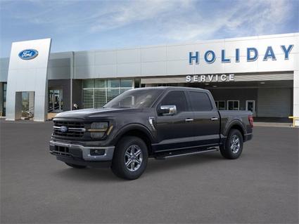 2025 Ford F-150 Whitesboro TX