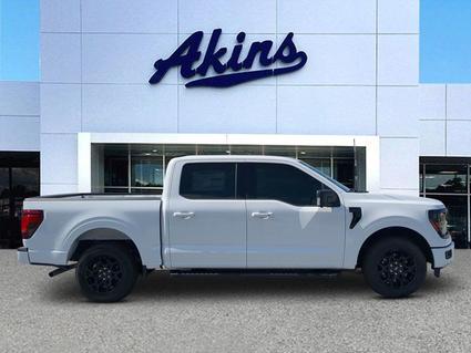 2025 Ford F-150 Winder GA