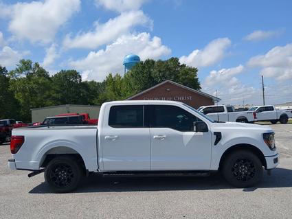 2025 Ford F-150 Winder GA