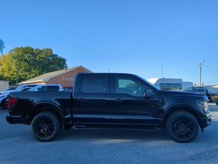 2025 Ford F-150 Winder GA