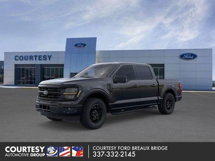 2025 Ford F-150 Breaux Bridge LA