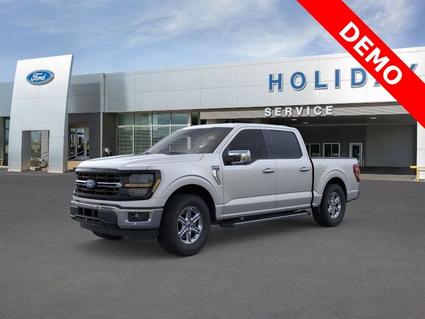 2025 Ford F-150 Whitesboro TX