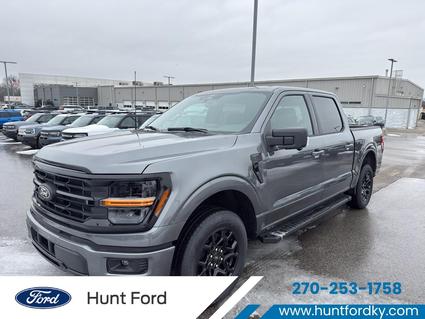 2025 Ford F-150 Franklin KY
