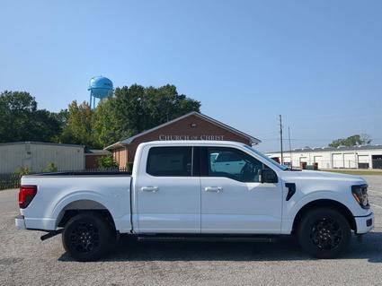 2025 Ford F-150 Winder GA