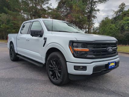 2025 Ford F-150 Albany GA