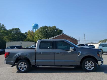 2025 Ford F-150 Winder GA
