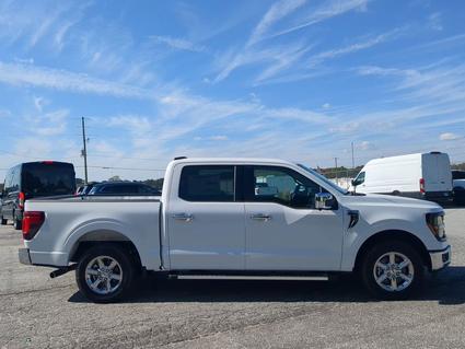 2025 Ford F-150 Winder GA