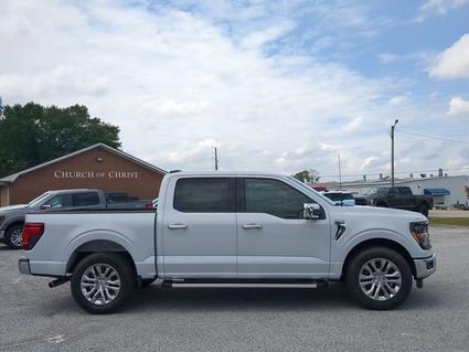 2025 Ford F-150 Winder GA