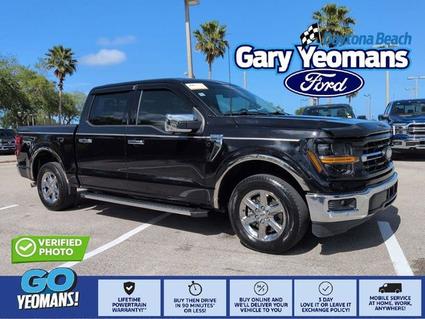 2025 Ford F-150 Daytona Beach FL