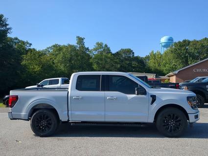 2025 Ford F-150 Winder GA