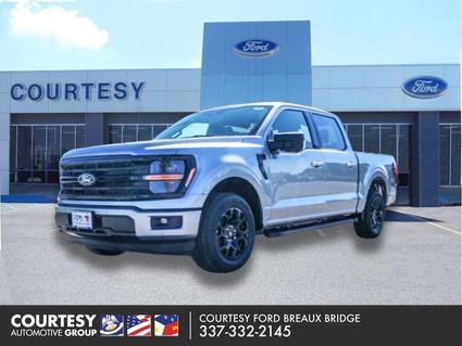 2025 Ford F-150 Breaux Bridge LA
