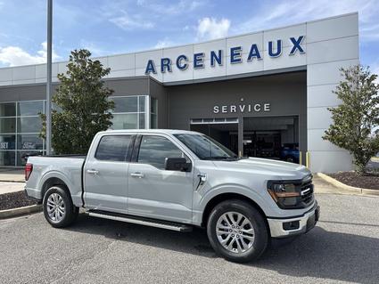 2026 Ford F-150 New Iberia LA