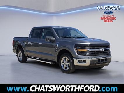 2025 Ford F-150 Chatsworth GA
