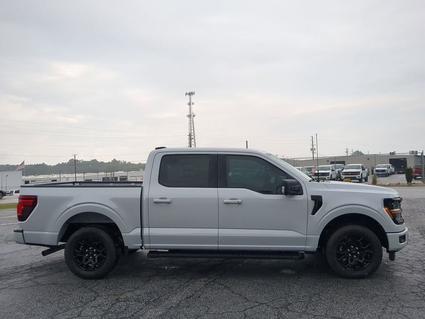 2025 Ford F-150 Winder GA
