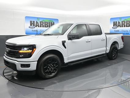 2025 Ford F-150 Scottsboro AL