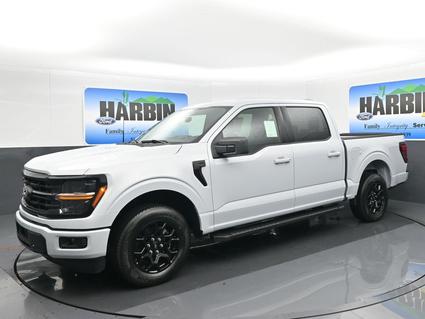 2025 Ford F-150 Scottsboro AL