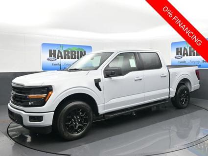 2025 Ford F-150 Scottsboro AL