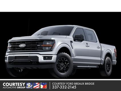 2025 Ford F-150 Breaux Bridge LA