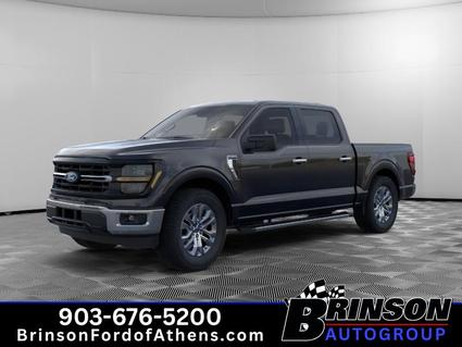 2026 Ford F-150 Athens TX
