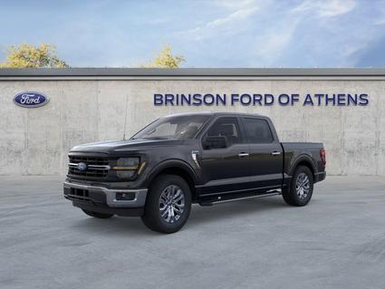 2026 Ford F-150 Athens TX