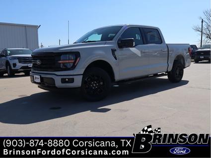 2026 Ford F-150 Corsicana TX