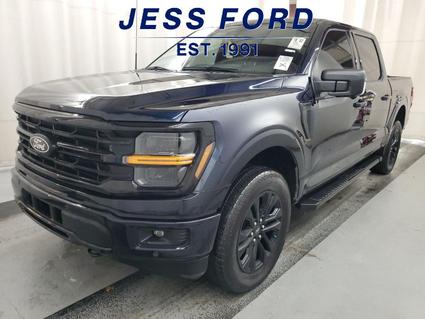 2024 Ford F-150 Grand Coulee WA