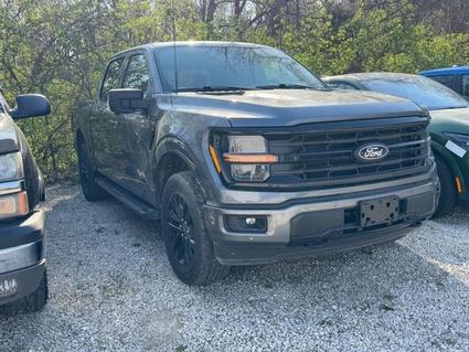 2024 Ford F-150 Washington MO