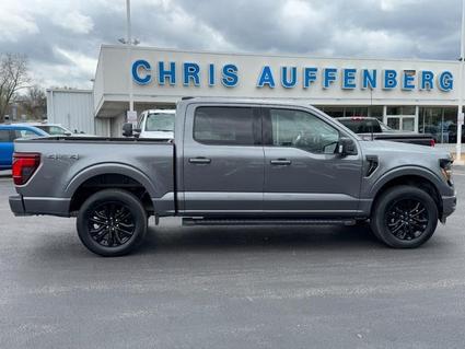 2024 Ford F-150 Washington MO