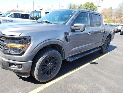 2024 Ford F-150 Washington MO