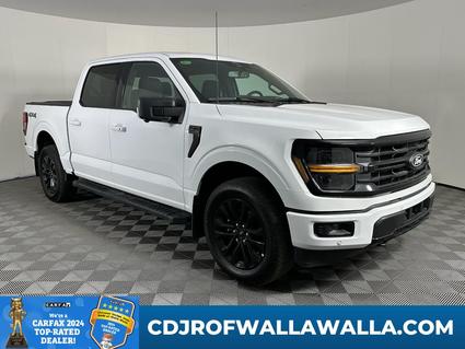 2024 Ford F-150 Walla Walla WA